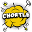 chortle icon