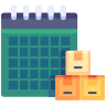 Schedule icon