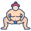 相撲 icon