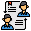 agreement icon