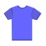 T-Shirt icon