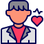 Cardiologist icon