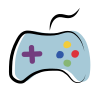 Controller icon