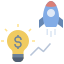 startup icon