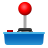 Joystick icon