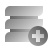 Add Database icon