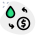 buy blood icon