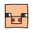 Minecraft свинья icon