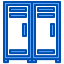 Locker icon