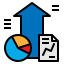 Analytics icon