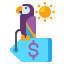 lève tôt icon