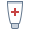 Creme antisséptico icon