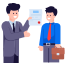 Business Agreement icon