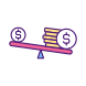 Salary Imbalances icon