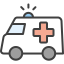 Ambulância icon