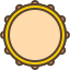 Drum icon