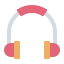 casques icon