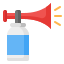 bocina icon