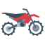 바이커 icon