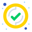 tick icon