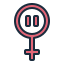 Menopause icon