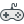 Gamepad icon