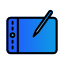 Graphics Tablet