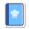 食谱 icon