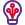 bulb with nodes icon