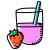 milk shake icon