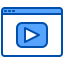 视频 icon