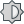밝기 설정 icon