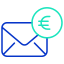 e mail icon