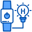 smartwatch icon