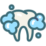 치과 진료 icon