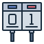 tableau de bord icon