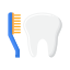 Brushing Teeth icon