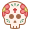 dia de los Muertos icon