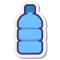 Plastique icon