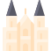 Castillo icon
