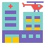 clinic icon