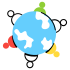 World Population icon