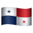 panama-emoji icon