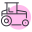 Дорожный рабочий icon