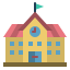 scuola icon