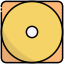 mild drying icon