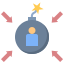 pressure icon