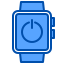 power on icon