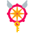 llave-cardcaptor-sakura icon