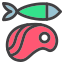 Pescado icon